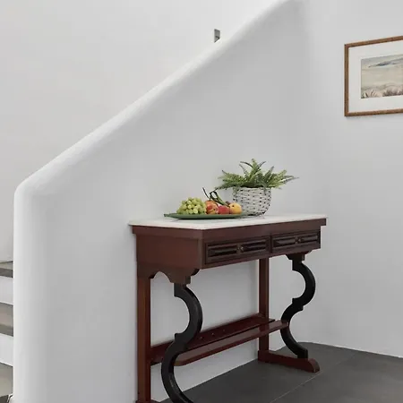 Villa Aegean Scent *