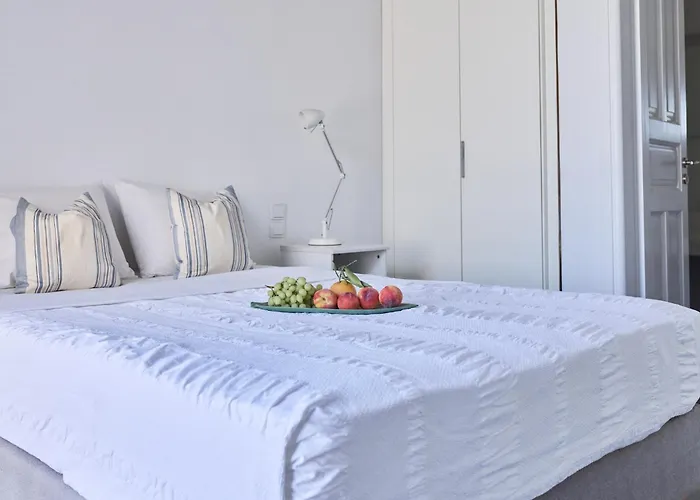 Villa Aegean Scent *