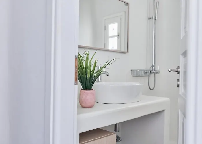 Villa Aegean Scent Mykonos Town