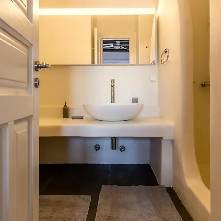 Luxury Mirage Mykonos
