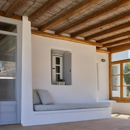 Villa Luxury Mirage Mykonos *
