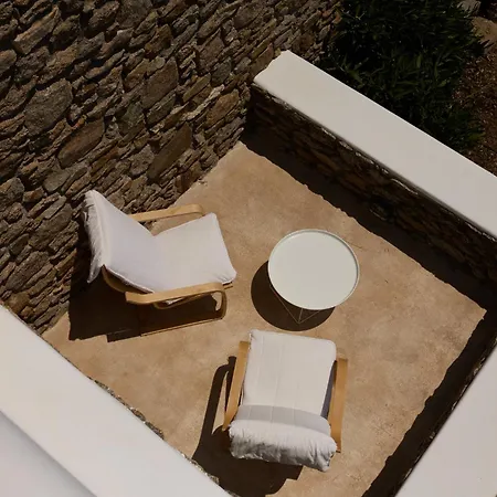 Villa Luxury Mirage Mykonos Mykonos Town