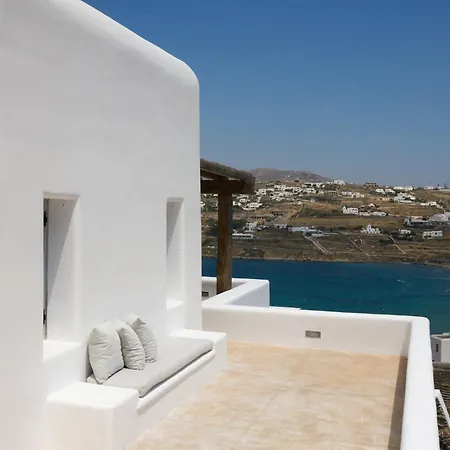 Luxury Mirage Mykonos