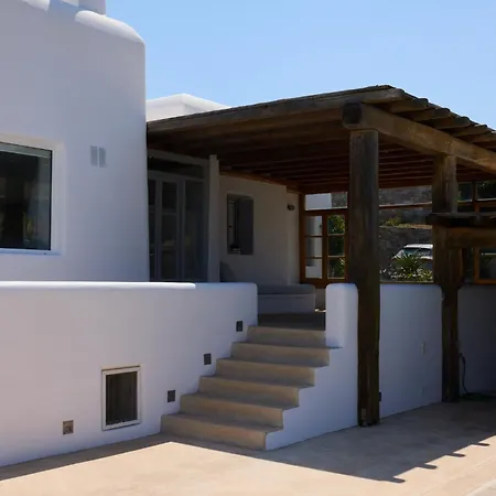 Luxury Mirage Mykonos * Mykonos Town