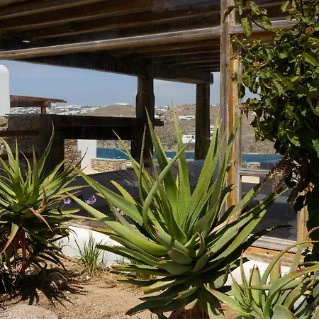 Villa Luxury Mirage Mykonos