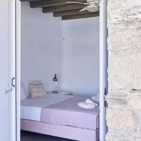 Luxury Mirage Mykonos
