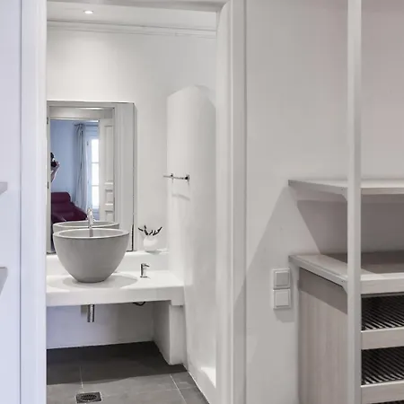 Luxury Mirage Mykonos *