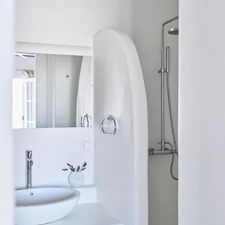 Villa Luxury Mirage Mykonos *