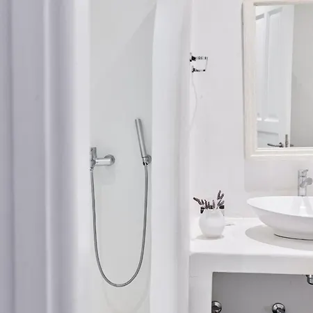 Luxury Mirage Mykonos Villa *