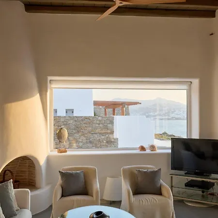 Luxury Mirage Mykonos Mykonos Town