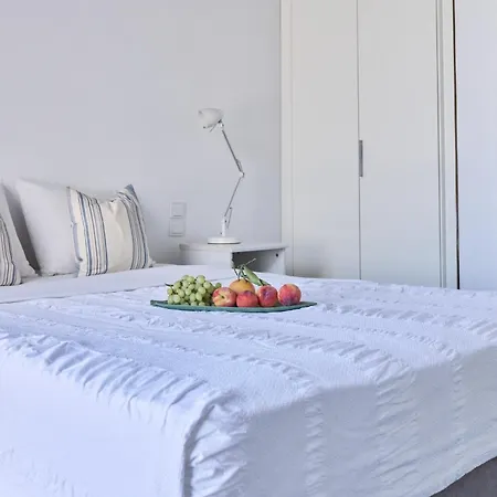 Villa Luxury Mirage Mykonos *