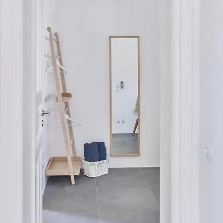 Villa Luxury Mirage Mykonos *