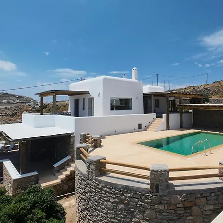 Luxury Mirage Mykonos * Mykonos Town