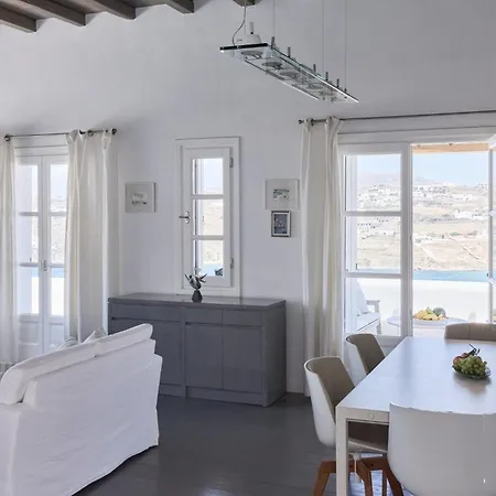 Luxury Mirage Mykonos Mykonos Town