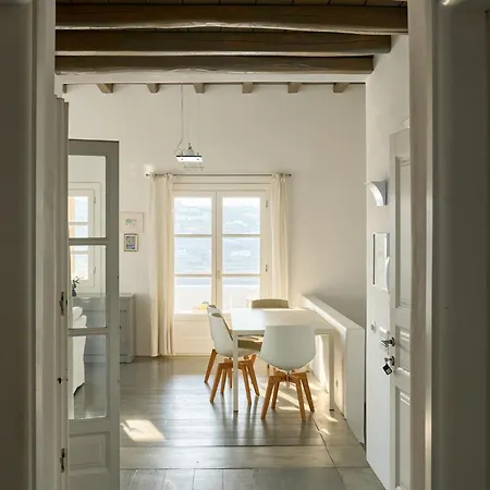 Villa Luxury Mirage Mykonos *