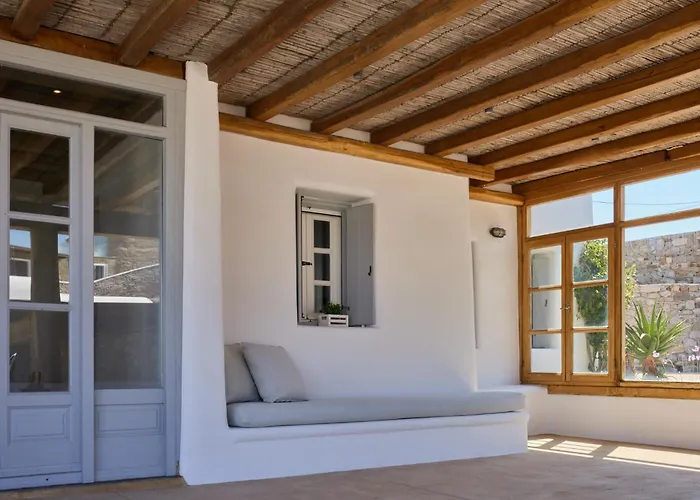 Βίλα Aegean Scent *