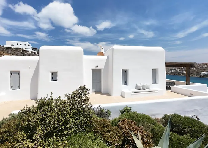 Aegean Scent Βίλα