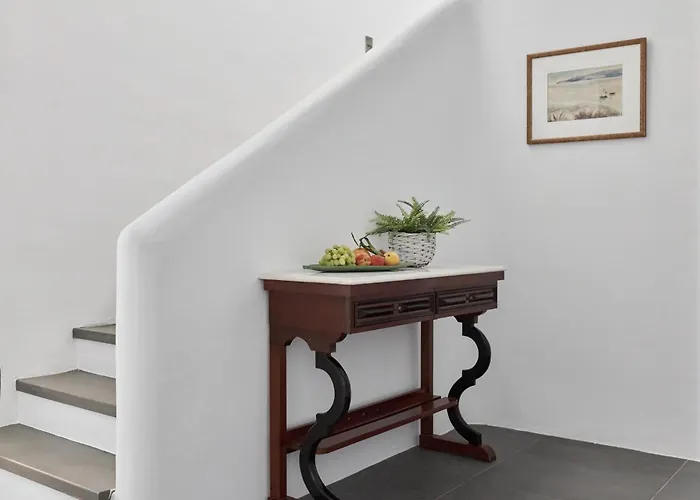 Βίλα Aegean Scent *