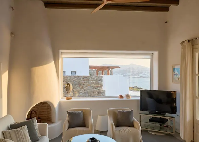 Aegean Scent Mykonos Town