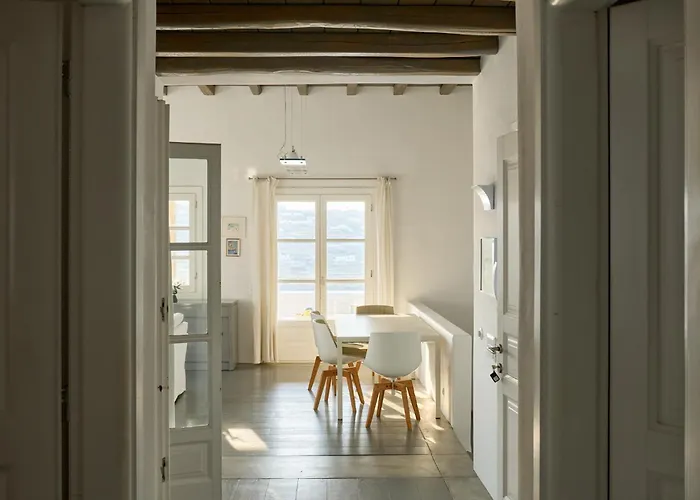 Villa Aegean Scent *